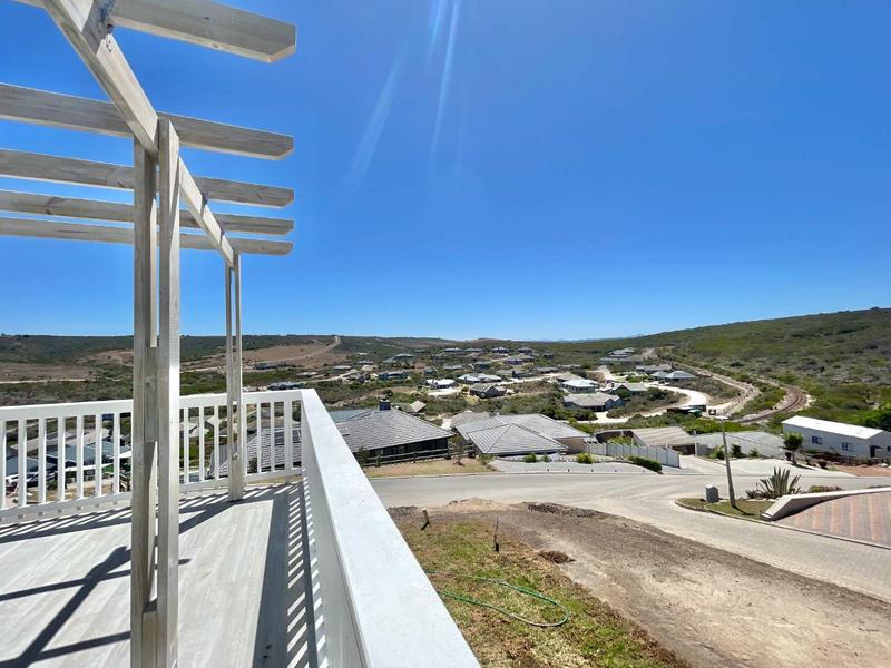 3 Bedroom Property for Sale in Seemeeu Park Western Cape